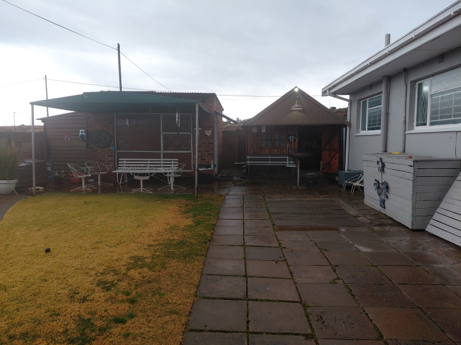 3 Bedroom Property for Sale in Burgersdorp Eastern Cape